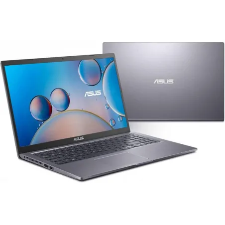 Pc Portable ASUS X515JP-EJ396W I7 10È GÉN 16GO 512GO SSD - GRIS