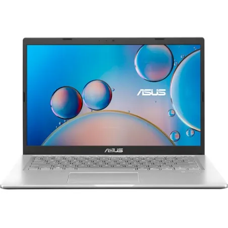 Pc Portable ASUS X415FA-EK075W I3 10È GÉN 4GO 1TO - SILVER