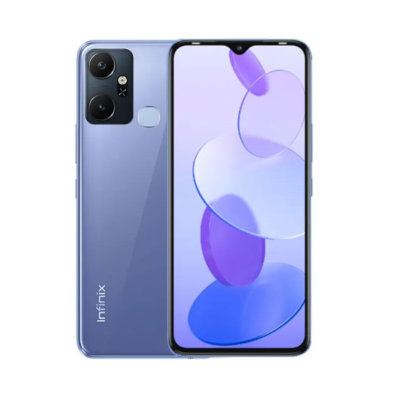 Smartphone INFINIX SMART 6 PLUS 2GO 64GO -VIOLET