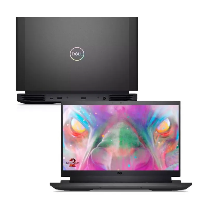 Pc Portable GAMER DELL G15 5510 I7 10È GÉN 16GO RTX 3050