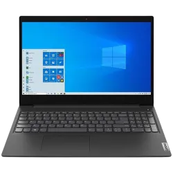 Pc portable LENOVO IDEAPAD 3 15ADA05 AMD RYZEN 3 8GO 512GO SSD - NOIR (81W101HLFG )