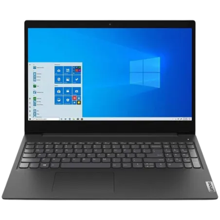 Pc portable LENOVO IDEAPAD 3 15ADA05 AMD RYZEN 3 8GO 512GO SSD - NOIR (81W101HLFG )