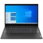 Pc portable LENOVO IDEAPAD 3 15ADA05 AMD RYZEN 3 8GO 512GO SSD - NOIR (81W101HLFG )