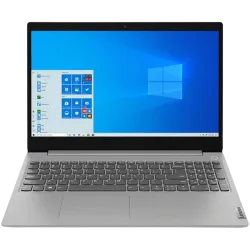 Pc portable LENOVO IDEAPAD 3 15ADA05 AMD RYZEN 3 8GO 512GO SSD - GRIS (82KR001GFE)