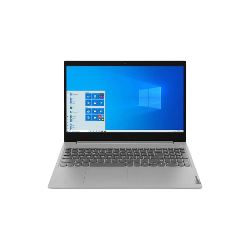 Pc portable LENOVO IDEAPAD 3 15ADA05 AMD RYZEN 3 8GO 512GO SSD - GRIS (82KR001GFE)