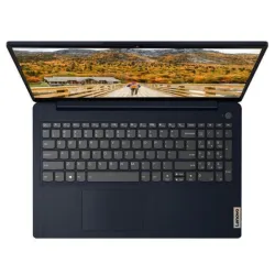 Pc Portable LENOVO IDEAPAD 3 15ITL6 I3 11È GÉN 4GO 256 GO SSD - BLEU