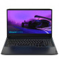 Pc Portable  LENOVO GAMING 3 15IHU6 I5 11É GÉN 16GO RTX3050 512GO SSD - NOIR (82K101AGFG )