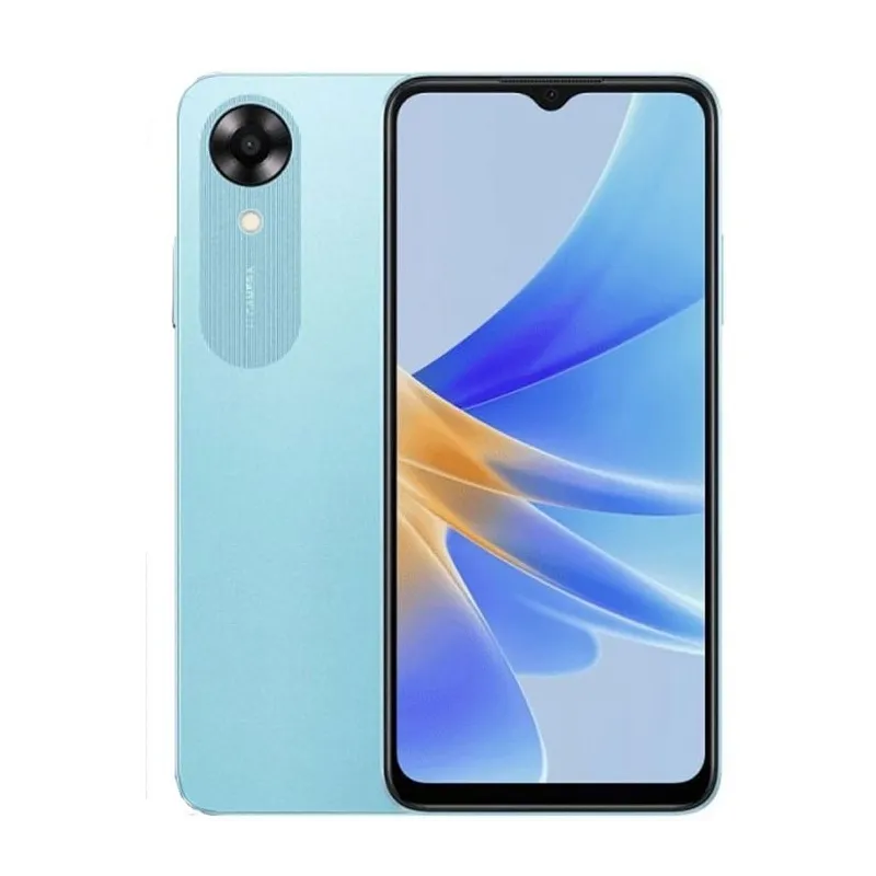 Smartphone OPPO A17K 3GO 64GO - BLEU