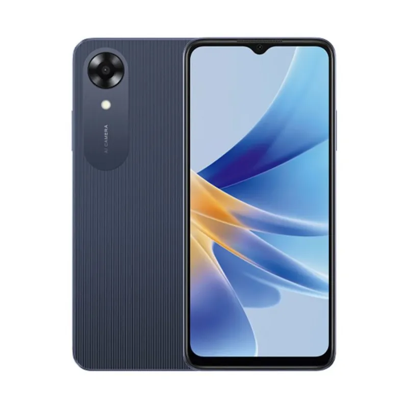 Smartphone OPPO A17K 3GO 64GO - NOIR