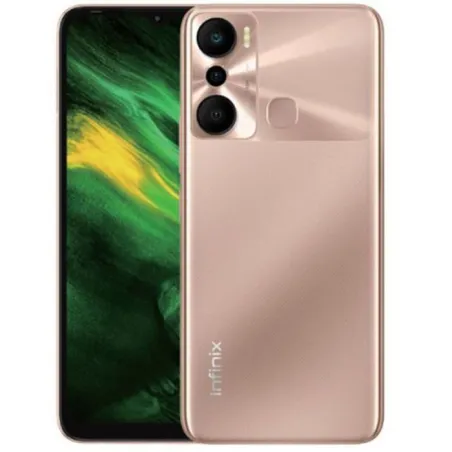 Smartphone  INFINIX HOT 20I 4GO 64GO - GOLD