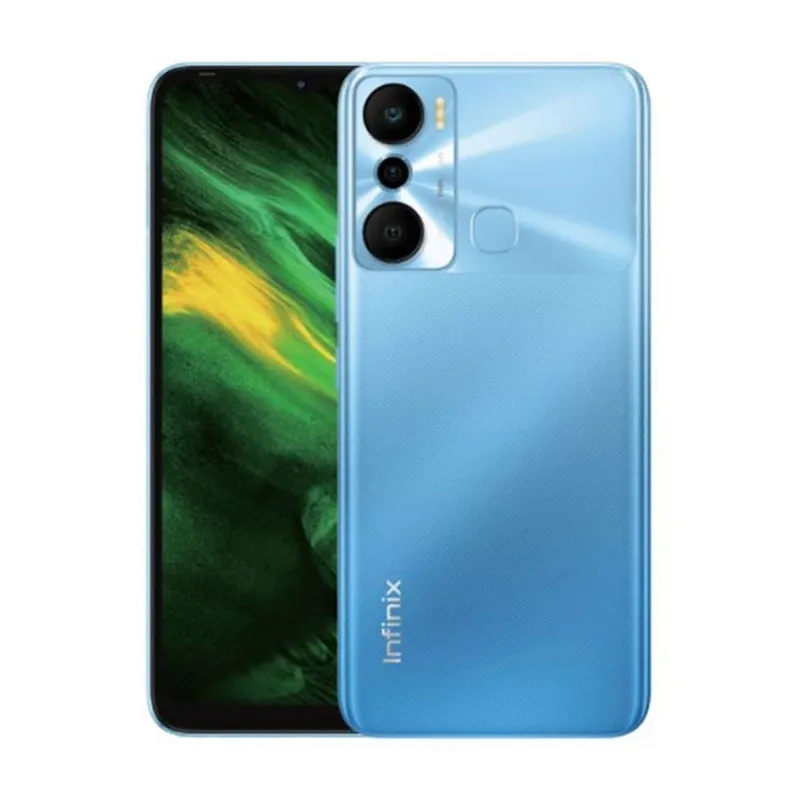 Smartphone INFINIX HOT 12 4GO 64GO - blue