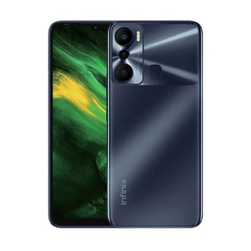 Smartphone  INFINIX HOT 20I 4GO 64GO - NOIR