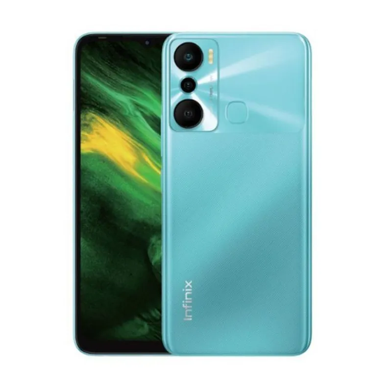 Smartphone  INFINIX HOT 20I 4GO 64GO - VERT