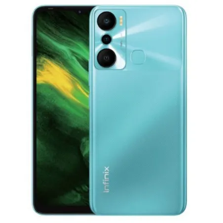 Smartphone  INFINIX HOT 20I 4GO 64GO - VERT