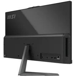Pc De Bureau ALL IN ONE MSI MODERN AM242T 12M I5 12È GÉN 8GO 512GO SSD