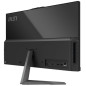 Pc De Bureau ALL IN ONE MSI MODERN AM242T 12M I5 12È GÉN 8GO 512GO SSD