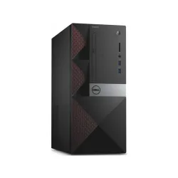 PC BUREAU DELL VOSTRO 3668 i5-7400 4Go 1To