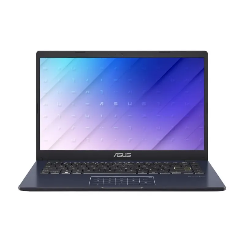 Pc Portable ASUS E410KA-BV258W INTEL CELERON N4500 4GO 128 GO EMMC - BLEU