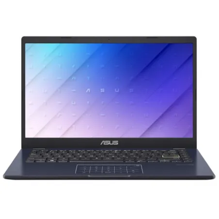 Pc Portable ASUS E410KA-BV258W INTEL CELERON N4500 4GO 128 GO EMMC - BLEU