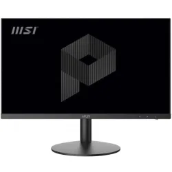 Pc De Bureau ALL IN ONE MSI PRO AP241 11M PENTIUM GOLD G6405 4GO 128GO SSD - NOIR