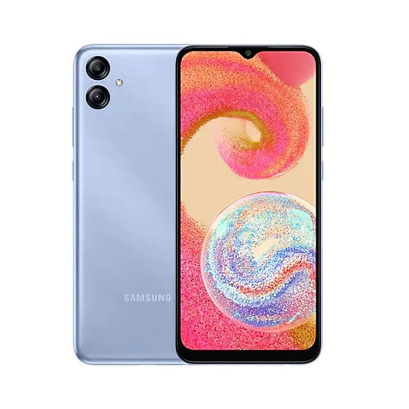 Smartphone SAMSUNG GALAXY A04E 3GO 32GO - BLEU