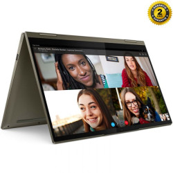Pc Portable LENOVO YOGA 7 82BH00N6FG 14ITL5 I7 11È GÉN 16GO 512GO SSD - GRIS