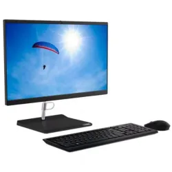Pc De Bureau ALL IN ONE LENOVO V30A-22IIL I3 10È GÉN 4GO 256GO SSD-11LC003CFM