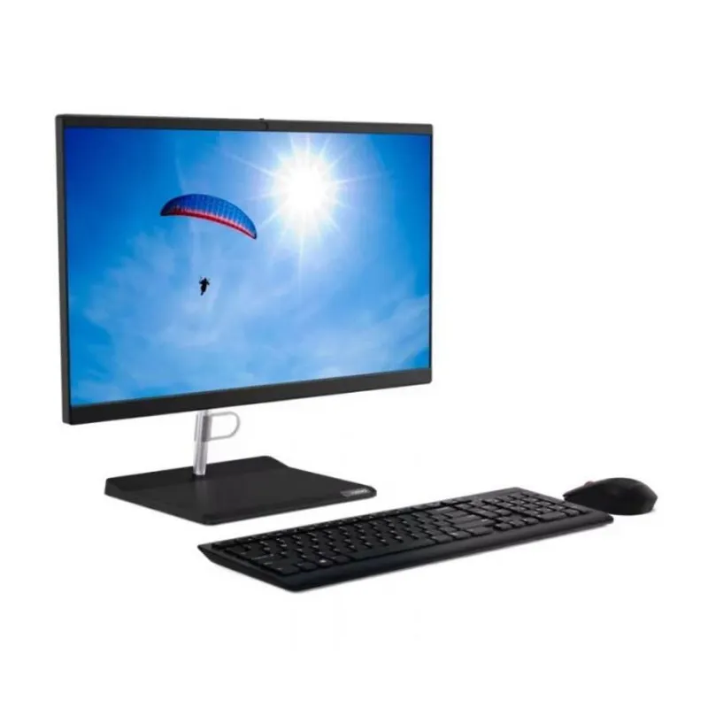 Pc De Bureau ALL IN ONE LENOVO V30A-22IIL I3 10È GÉN 4GO 256GO SSD-11LC003CFM