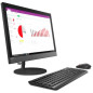 Pc De Bureau ALL IN ONE LENOVO V130-20IGM AIO CELERON J4025 4GO 1TO - 10RX0058FM