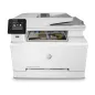 Imprimante MULTIFONCTION LASER 4EN1 LASERJET PRO HP M283FDN RÉSEAU COULEUR (7KW74A)