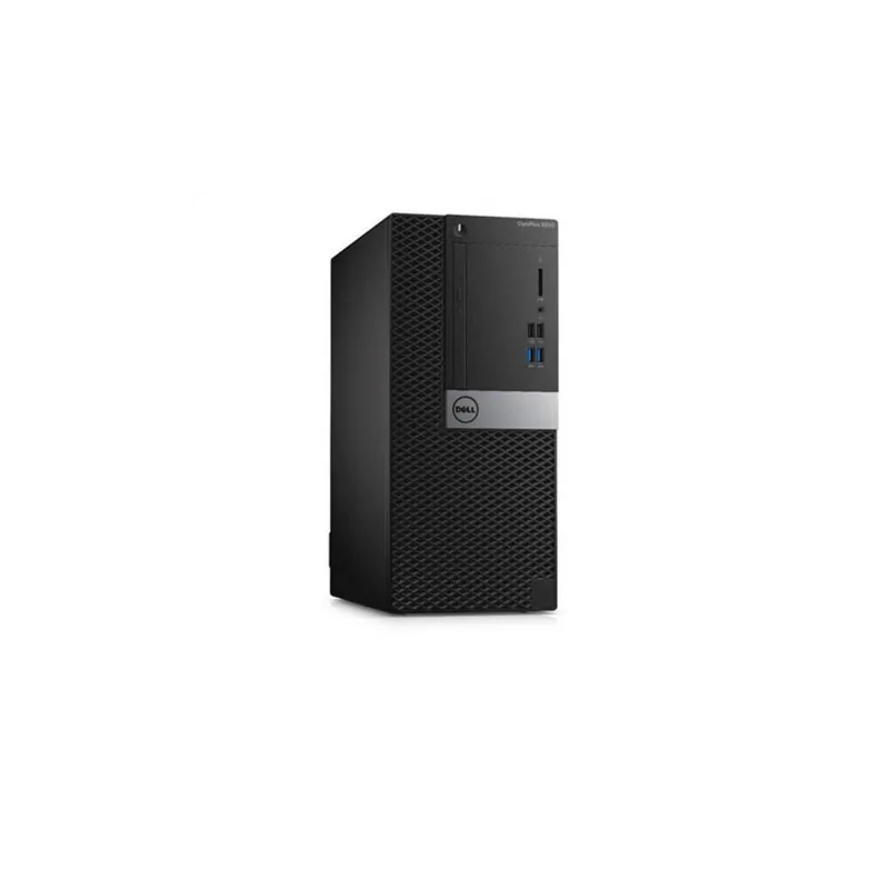 PC Bureau DELL OptiPlex 5050  I5-7500 4Go 500Go