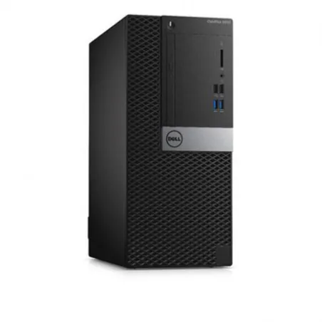 PC Bureau DELL OptiPlex 5050  I5-7500 4Go 500Go