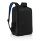 Sac À DOS DELL ESSENTIAL POUR PC PORTABLE 15.6" - NOIR (460-BCTJ)