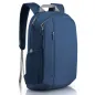 Sac À DOS URBAIN DELL ECOLOOP CP4523B POUR PC PORTABLE 15"- BLEU