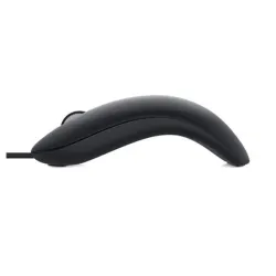 Souris OPTIQUE FILAIRE DELL MS819 AVEC LECTEUR D’EMPREINTES DIGITALES - NOIR