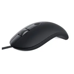 Souris OPTIQUE FILAIRE DELL MS819 AVEC LECTEUR D’EMPREINTES DIGITALES - NOIR