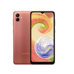 Smartphone SAMSUNG GALAXY A04 4GO 64GO - NOIR