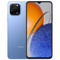 Smartphone HUAWEI NOVA Y61 4GO 64GO - BLEU