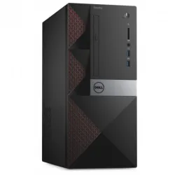 PC Bureau DELL Vostro 3670 i3-8100 4Go 1To