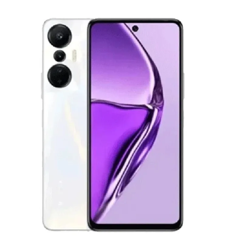 Smartphone Infinix Hot 20S 8go 128go Blanc