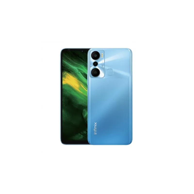 Smartphone INFINIX HOT 20I 4GO 128GO Blue