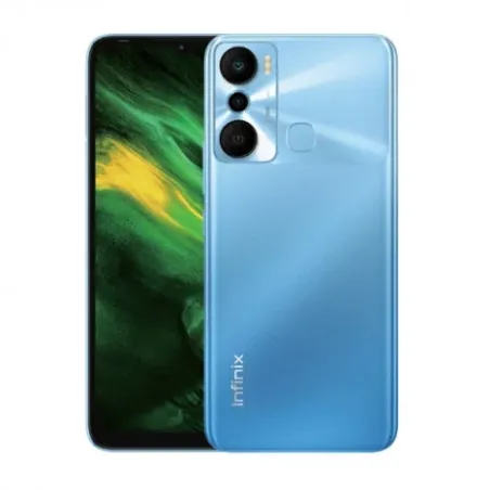 Smartphone INFINIX HOT 20I 4GO 128GO Blue
