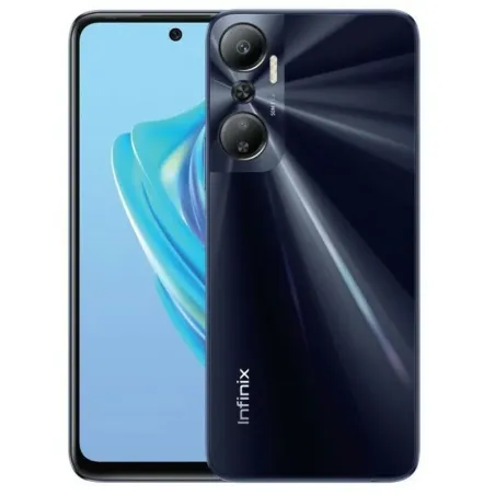Smartphone INFINIX Hot 20 6 Go/128 Go – Noir