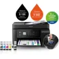 Imprimante À RÉSERVOIR INTÉGRÉ EPSON ECOTANK L5190 4EN1 COULEUR - NOIR ( C11CG85404) )