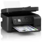 Imprimante À RÉSERVOIR INTÉGRÉ EPSON ECOTANK L5190 4EN1 COULEUR - NOIR ( C11CG85404) )