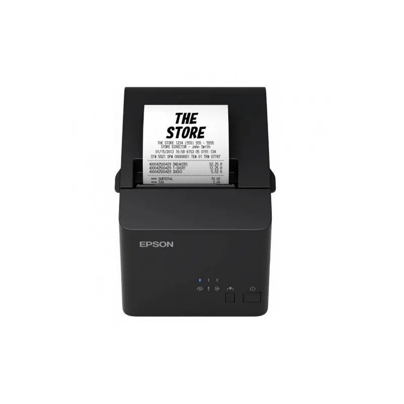 Imprimante Thermique Ticket de Caisse EPSON TM-T20X