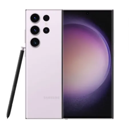 Smartphone SAMSUNG GALAXY S23 ULTRA 12GO 256GO - VIOLET
