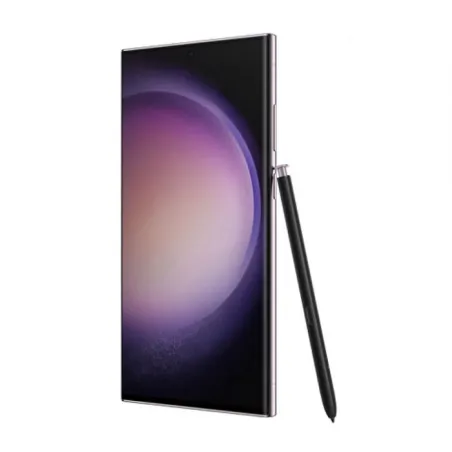 Smartphone SAMSUNG GALAXY S23 ULTRA 12GO 256GO - VIOLET