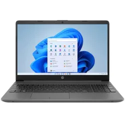 Pc Portable HP 15-DW3078NK I3 11È GÉN 4GO 256GO SSD - GRIS-(6F954EA)
