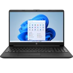 Pc Portable HP 15-DW3078NK I3 11È GÉN 4GO 256GO SSD - NOIR-(6F955EA)